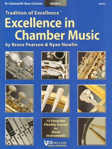 Excellence in Chamber Music