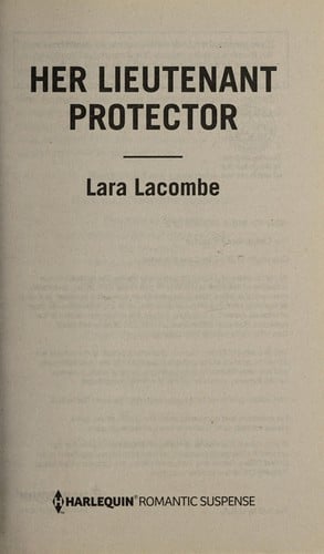 Her Lieutenant protector