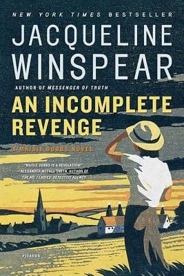 An Incomplete Revenge (Maisie Dobbs #5)