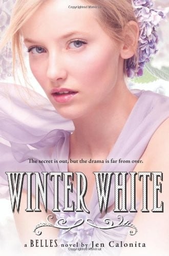 Winter White (Belles)