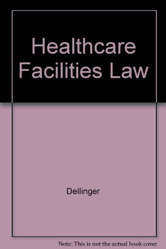 Healthcare Facilities Law