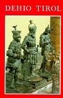 Tirol (Dehio-Handbuch) (German Edition)
