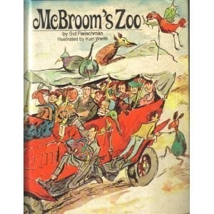 McBroom's zoo