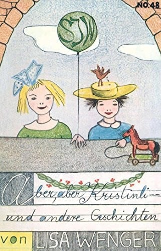Aber, aber Kristinli (German Edition)