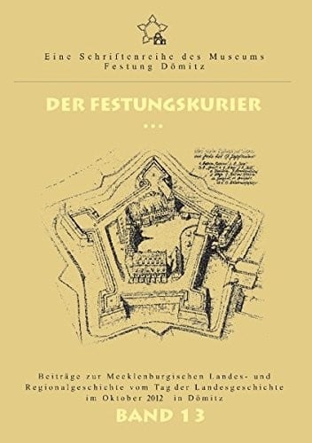 Der Festungskurier Band 13 (German Edition)