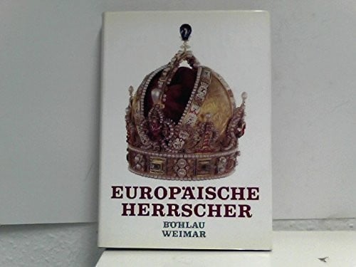 Europäische Herrscher