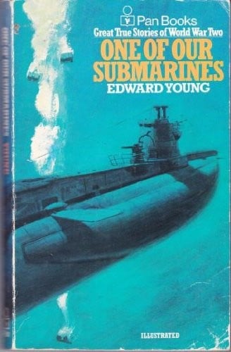 One of our submarines