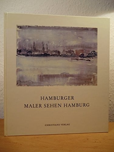 Hamburger Maler Sehen Hamburg