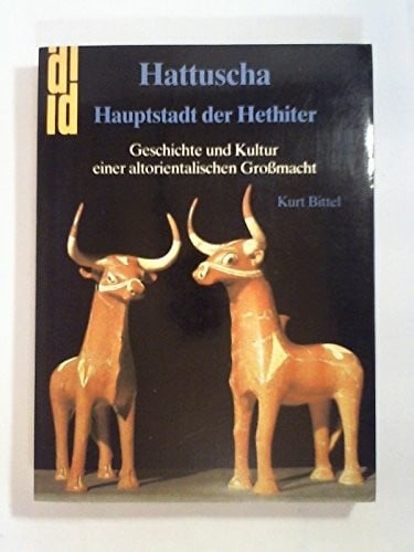 Hattusha