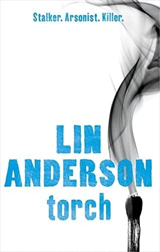 Torch (Rhona MacLeod)