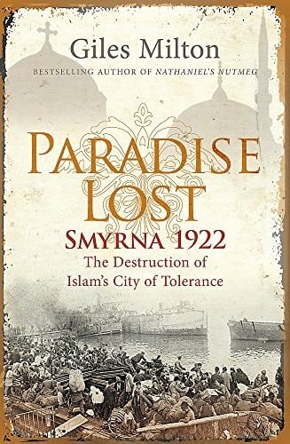 Paradise Lost: The Destruction of Islam's City of Tolerance