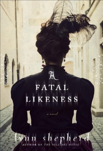 A Fatal Likeness: A Novel (Charles Maddox Book 3)