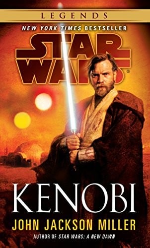 Star Wars - Kenobi