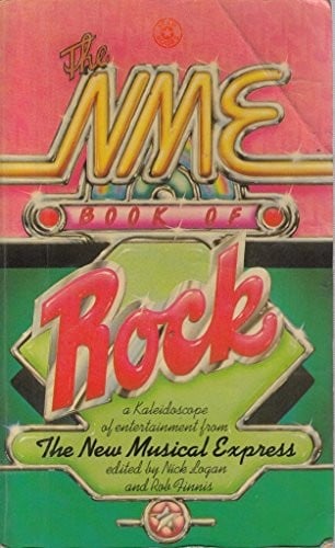 The New musical Express Book of Rock