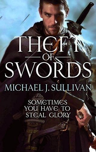 Theft of Swords