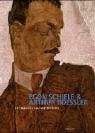 Egon Schiele und Arthur Roessler