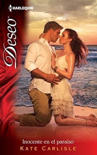 Inocente En El Paraiso: (Innocent in the Paradise) (Spanish Edition)