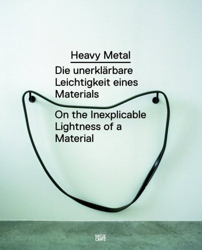 Heavy Metal: The Inexplicable Lightness of a Material