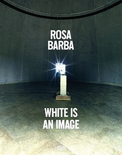 Rosa Barba: White Is an Image