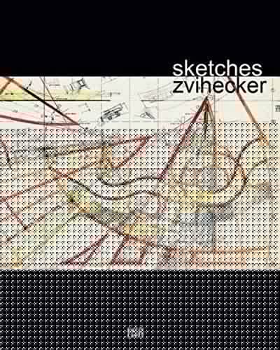 Zvi Hecker: Sketches