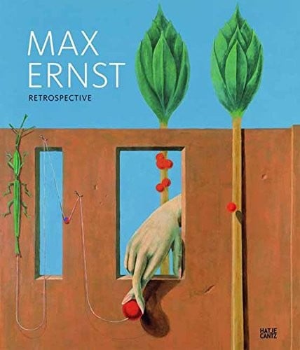 Max Ernst: Retrospective