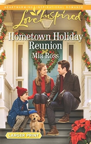 Hometown Holiday Reunion (Oaks Crossing)
