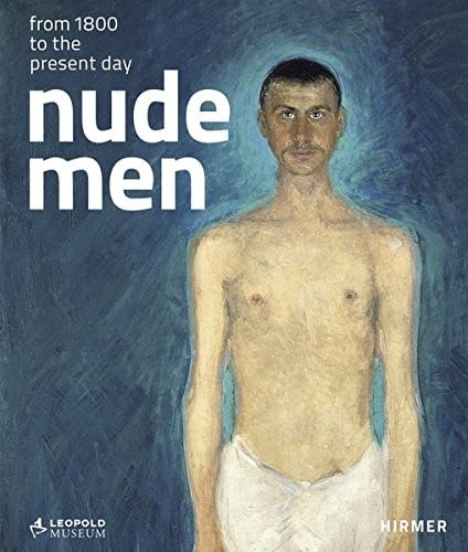 Nude Men: From 1800 to the Present Day