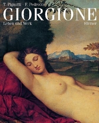 Giorgone: Leben und Werk (German Edition)