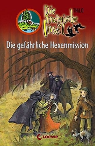 Die magische Insel
