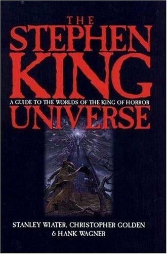 The Stephen King Universe
