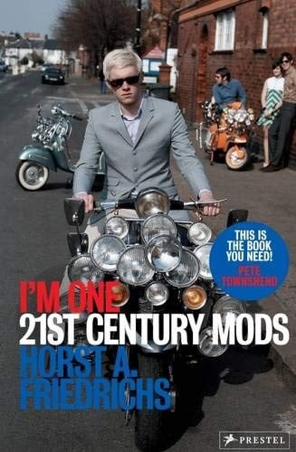 I'm One: 21st Century Mods