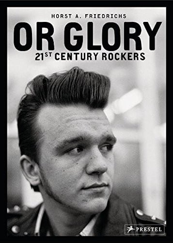 Or Glory: 21st Century Rockers
