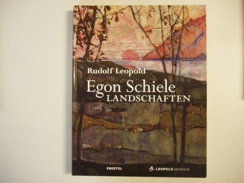 Egon Schiele Lndscapes