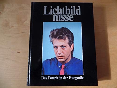 Lichtbildnisse: Das Porträt in der Fotografie (Kunst und Altertum am Rhein) (German Edition)