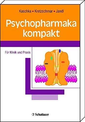 Psychopharmaka kompakt