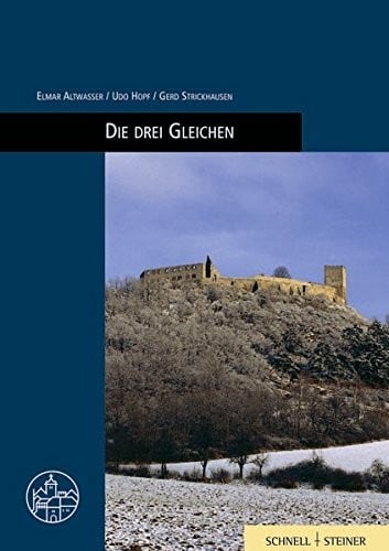 Die Drei Gleichen (Burgenfuhrer) (German Edition)