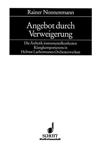 Angebot durch Verweigerung