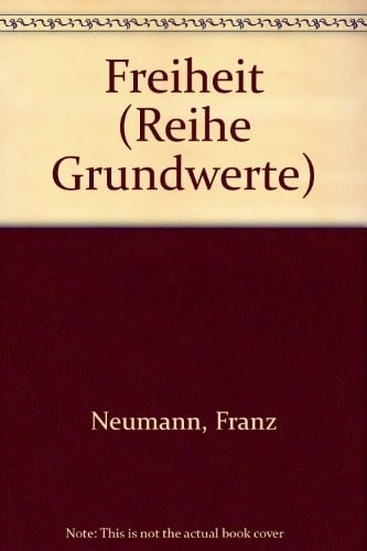 Freiheit
