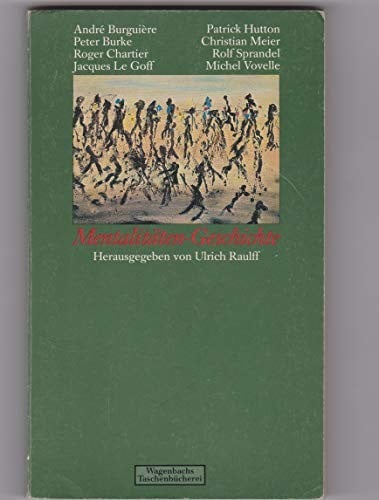 Mentalitäten-Geschichte