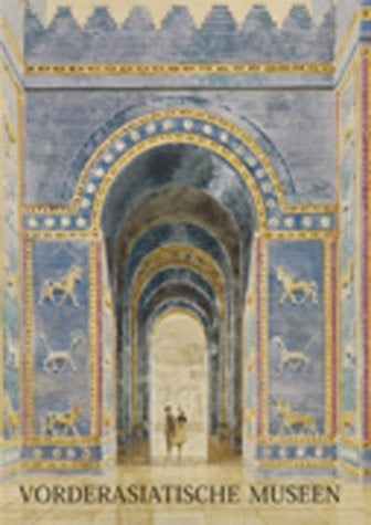 Vorderasiatische Museen