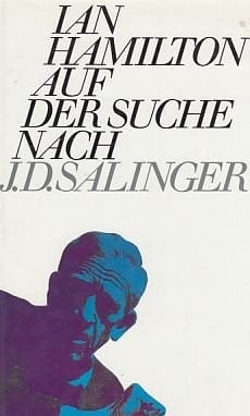 Auf der Suche nach J. D. Salinger