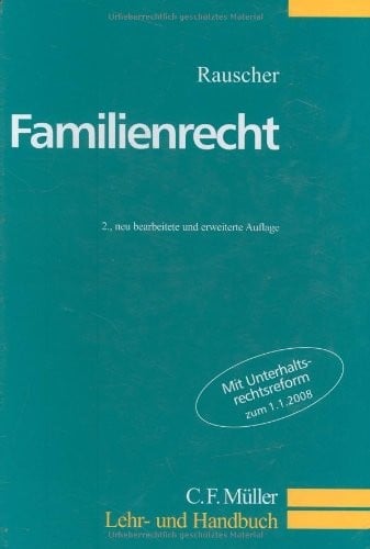 Familienrecht