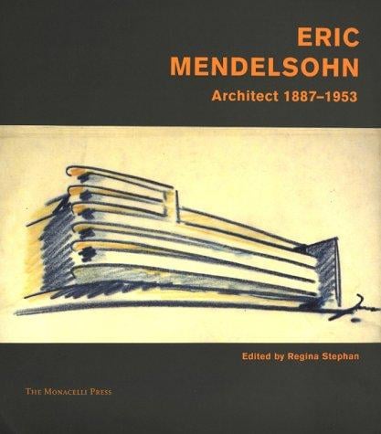 Eric Mendelsohn