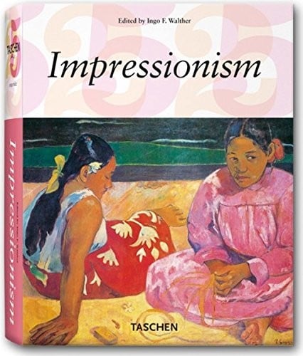 Impressionism (Klotz)