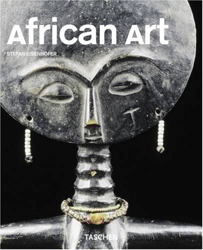 African Art (Taschen Basic Genre Series)