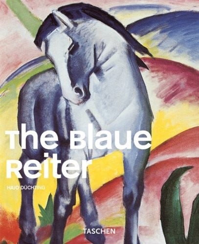 The Blaue Reiter