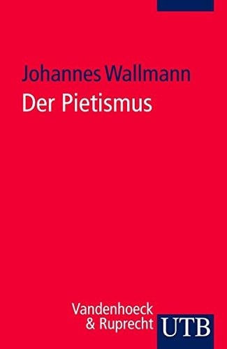 Der Pietismus