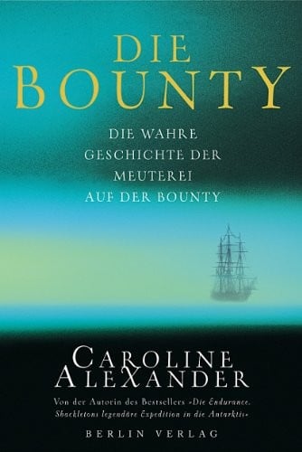 Die Bounty.