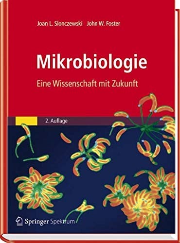 Mikrobiologie