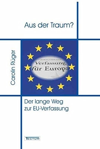 Aus der Traum? (German Edition)